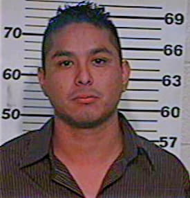 Salinas Jesus - Hidalgo County, TX 