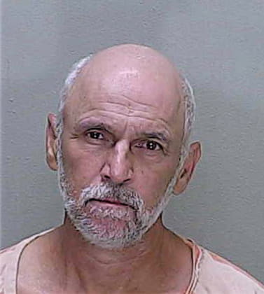 Reda John - Marion County, FL 