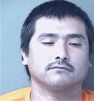 Briones Jose - Okaloosa County, FL 