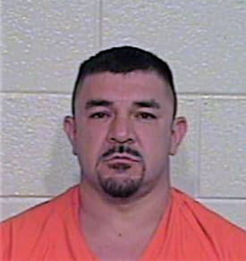 Carrillo Jose - Hidalgo County, TX 