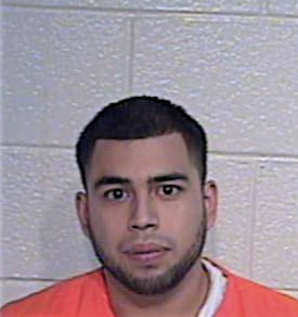 Contreras Jose - Hidalgo County, TX 