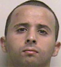 Mendoza Jose - Utah County, UT 