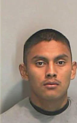 Sandoval-Villeda Jose - Dekalb County, GA 