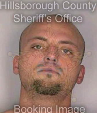 Farina Joseph - Hillsborough County, FL 