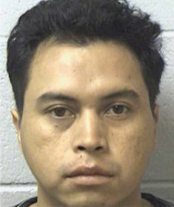 Enriquez-Ramirez Juan - Henry County, GA 