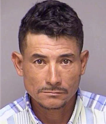 Flores-Damas Juan - Denton County, TX 