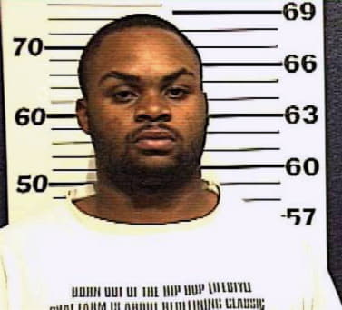Lawson Lalawrence - Denton County, TX 