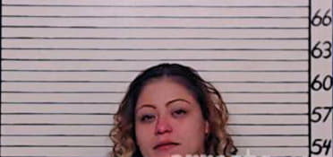 Lopez Lisa - Comal County, TX 