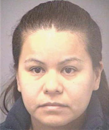 Velazquez Maria - Hillsborough County, FL 