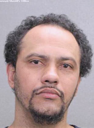 Fiallo Miguel - Broward County, FL 