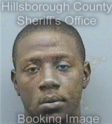 Hillard Nathan - Hillsborough County, FL 