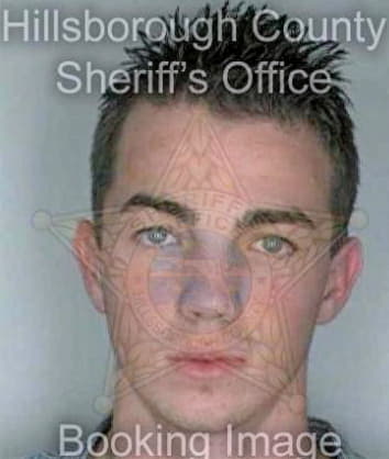 Pietri Raymond - Hillsborough County, FL 