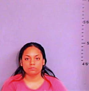 Terrell Rosemarie - Brazos County, TX 