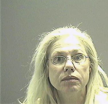 Mcginnis Roxanne - Gwinnett County, GA 