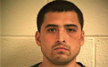 Medrano Samuel - Hidalgo County, TX 
