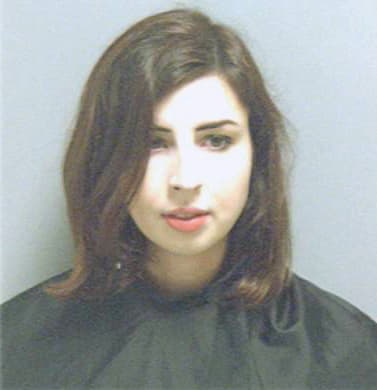 Watters Sarah - Dekalb County, GA 