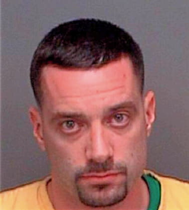 Swartz Scott - Pinellas County, FL 