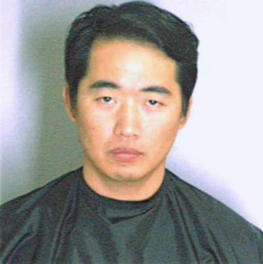 Lee Seung - Dekalb County, GA 