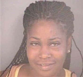 Beckham Shawnte - Hillsborough County, FL 