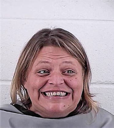 Wilson Sheryl - Johnson County, KS 