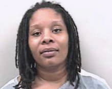 Burgess-Wilkerson Tamera - Marion County, FL 