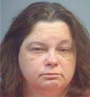 Miller Tammy - Rowan County, NC 