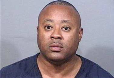 Johnson Terry - Brevard County, FL 
