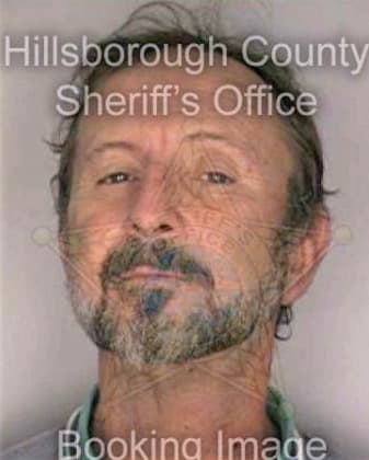 Payne Thomas - Hillsborough County, FL 