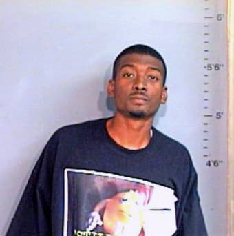 Robinson Wesley - Brazos County, TX 