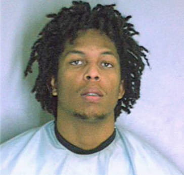 White Zavier - Dekalb County, GA 