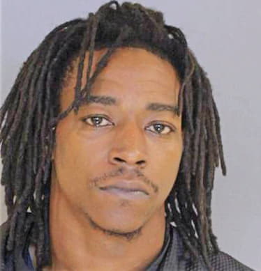 Mcdowell Aaron - Sumter County, SC 
