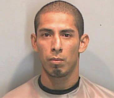 Hernandez Abraham - Dekalb County, GA 