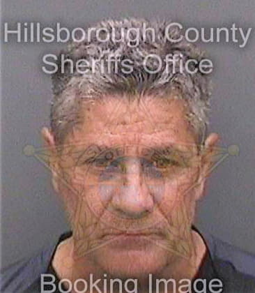 Moyamedina Alexis - Hillsborough County, FL 