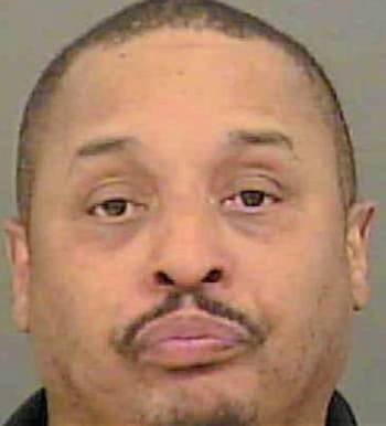 Grier Anthony - Mecklenburg County, NC 