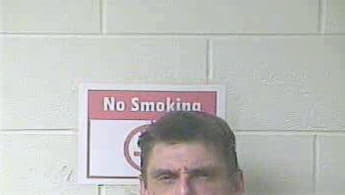Lloyd Bill - Harlan County, KY 