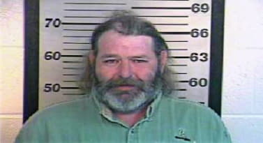 Millner Billy - Dyer County, TN 