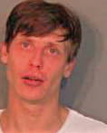 Warren Blake - Shelby County, TN 