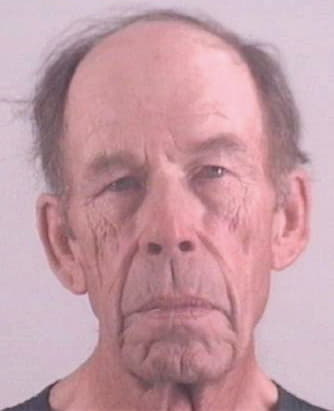 Hardy Brian - Tarrant County, TX 