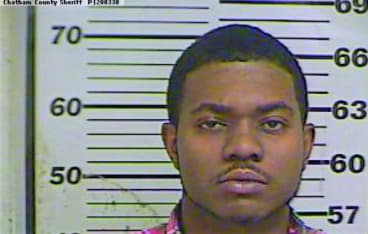 Johnson Cameron - Chatham County, GA 