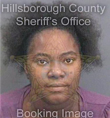 Davis Cecilia - Hillsborough County, FL 