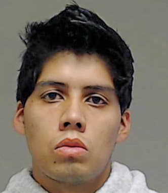 Moreno Cesar - Collin County, TX 