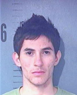 Robles David - Taylor County, TX 