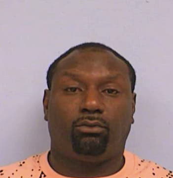 Allen Deantonio - Travis County, TX 