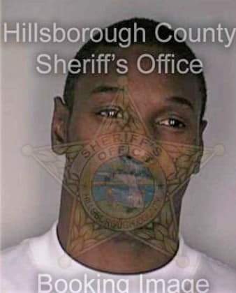 Smith Demetrice - Hillsborough County, FL 