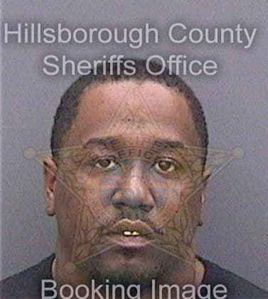 Cox Derryl - Hillsborough County, FL 