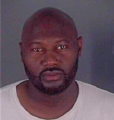 Harrington Dwight - Pasco County, FL 