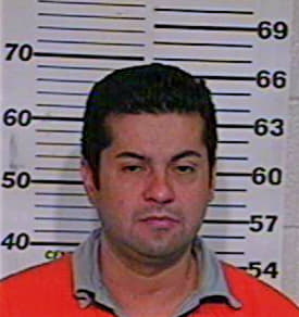 Rodriguez Edwardo - Hidalgo County, TX 