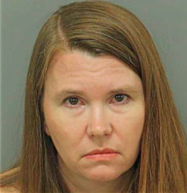 Glynn Erin - Wake County, NC 