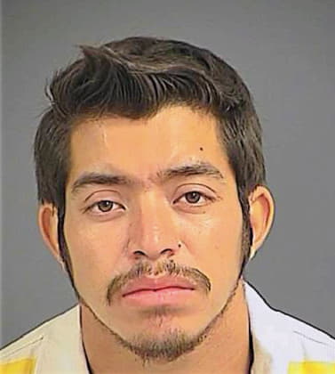 Lopez Geremias - Charleston County, SC 