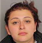 Godina Itzel - Greenville County, SC 